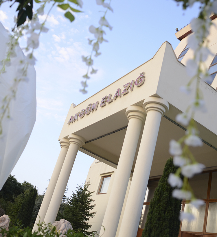 Akgün Elazığ Hotel