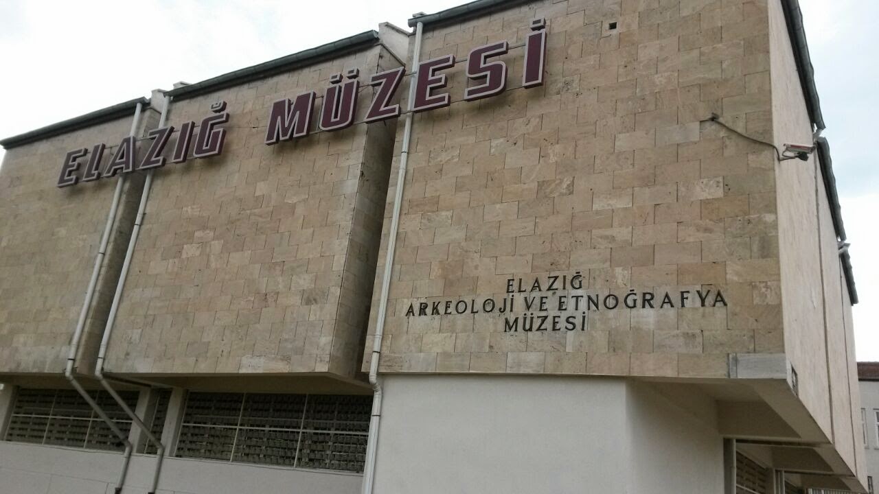 Elazığ Müzesi